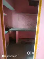 Single Room for rent with attached kitchen