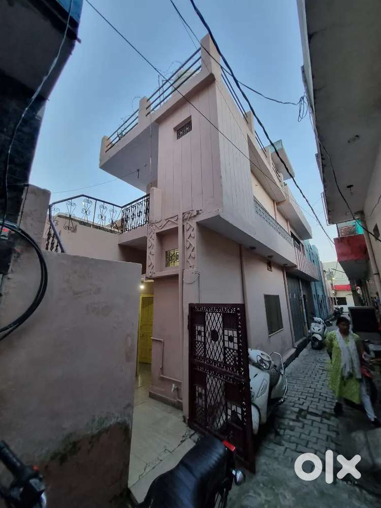 Independent house for sell in kailashpuri