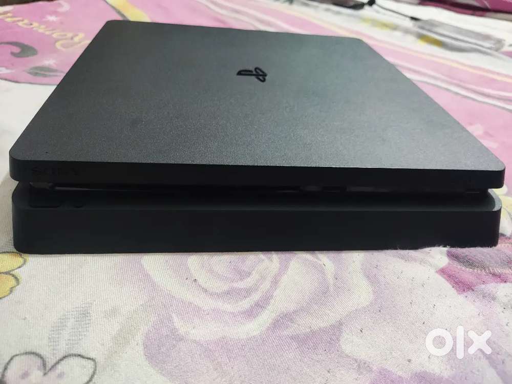 PS4 Brand new condition