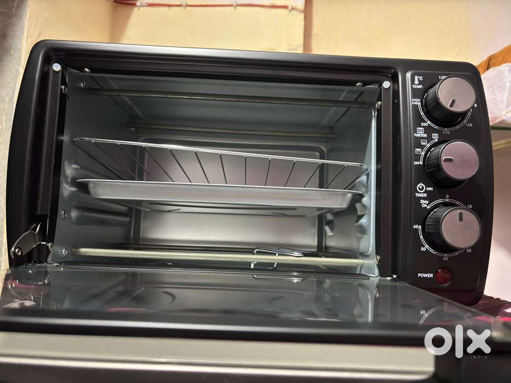 Micro oven with excellent condition 12L