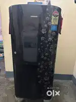 Samsung fridge 192 ltr