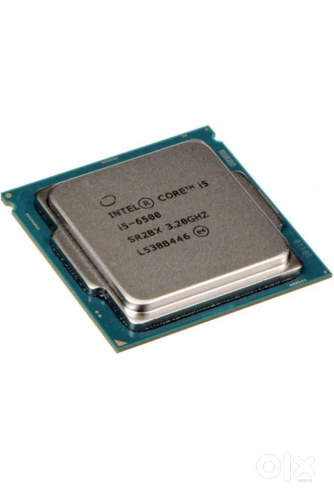 I5 6500 processor