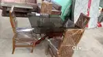Valsad New 4seater dinning table