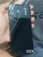 Poco m6 pro5g 4/64 only 1.5 years used mint condition