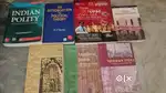 UNTOUCHED NEW BOOKS