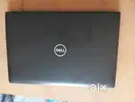 Dell i5 8th gen laptop