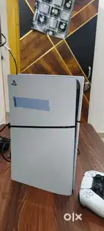 Play Station