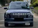 Hyundai Venue 1.5 CRDi SX (O), 2022, Diesel