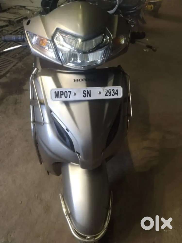 Activa 5G. good condition