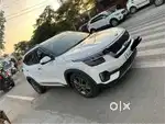 Kia Seltos GTX Plus DCT, 2021, Diesel