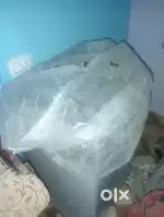 Otomatick washing machine