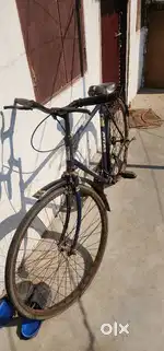 Running condition