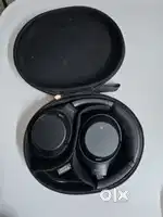 Sony WH-1000XM3 Bluetooth Wireless Over Ear Headphones with Mic