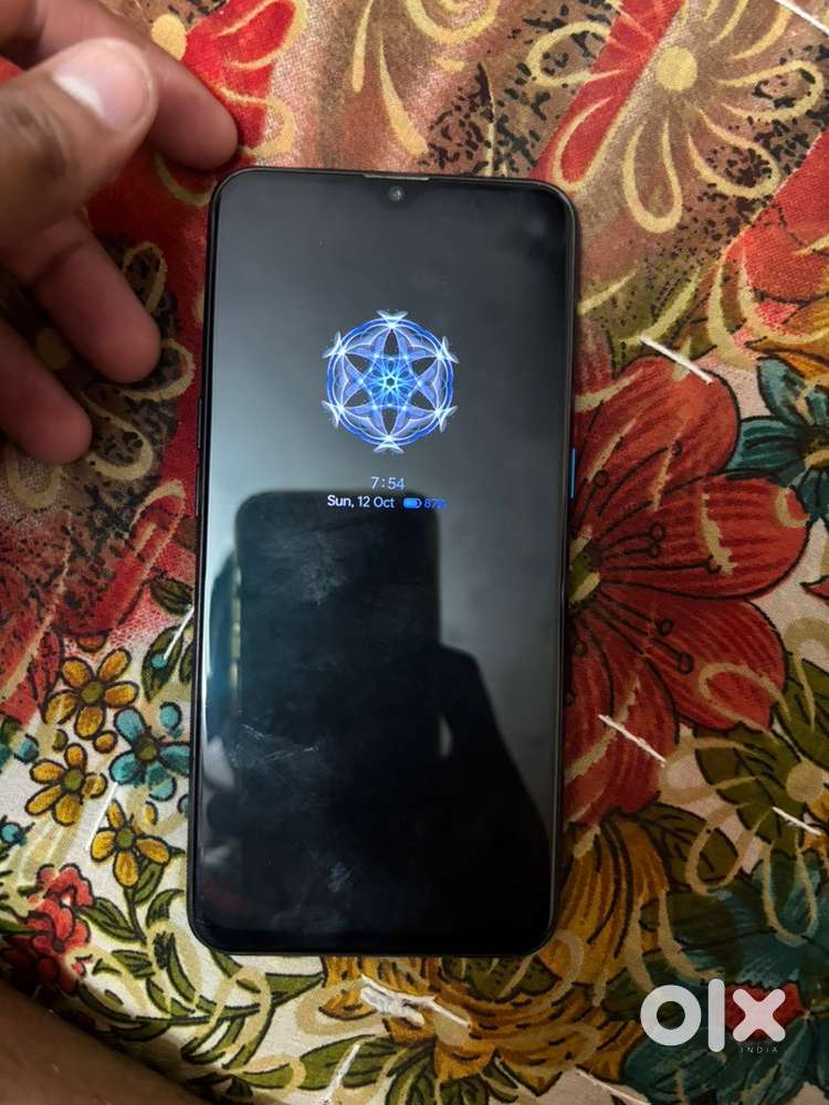 Realme X2  With Orijnal Bill