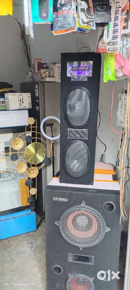 Hand made sony type sonu brand