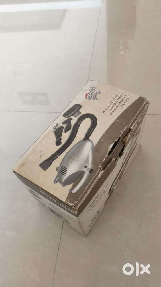 Vaccum cleaner for home and office