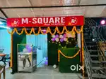 New shop ready to sale in food court