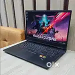 HP OMEN, AMD Ryzen 7 7840HS, 8GB NVIDIA RTX 4060, 16GB DDR5, 512GB SSD