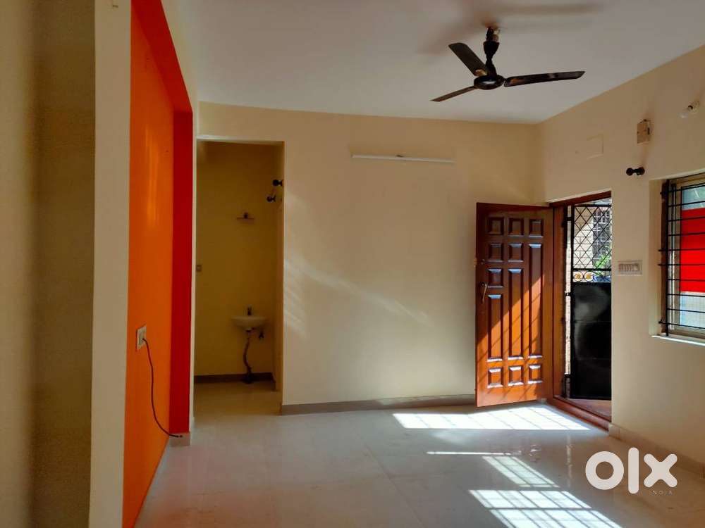 Spacious and ventilated 2bhk is available for rent in bda layout