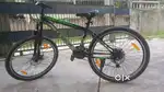 Leader gear-cycle, 1.5 years old, in great condition