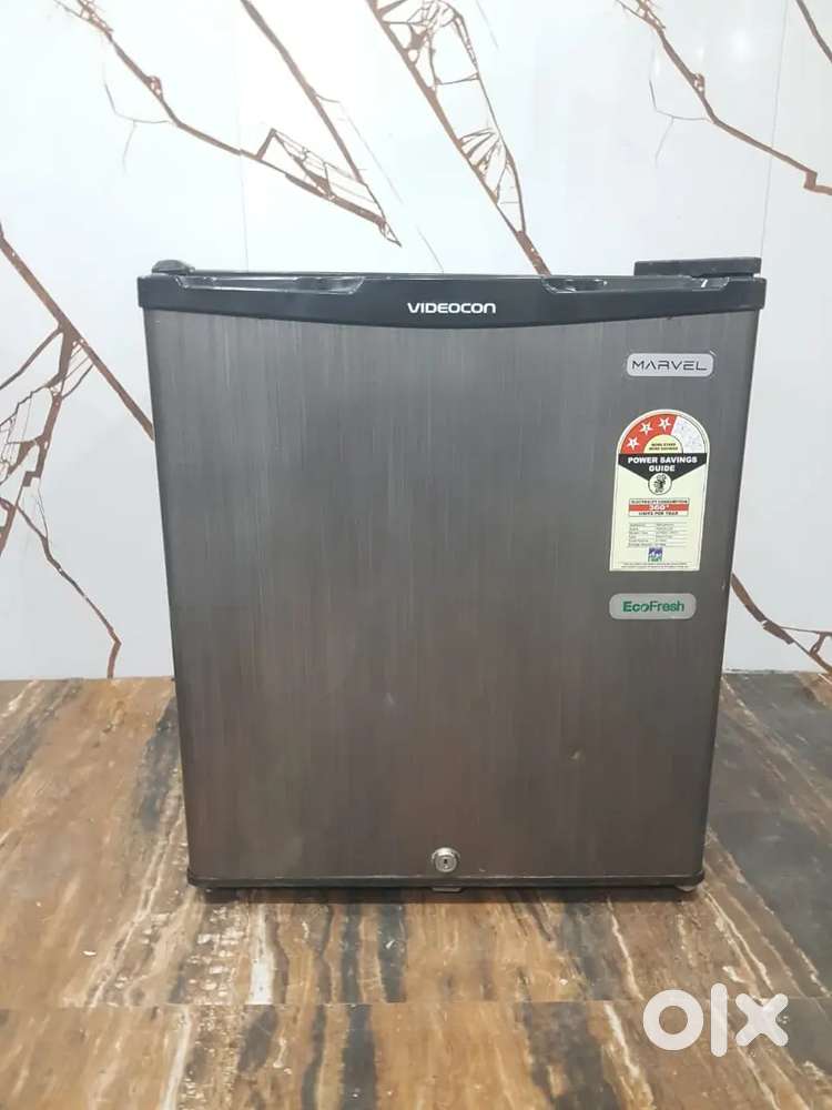 Videocon mini refrigerator