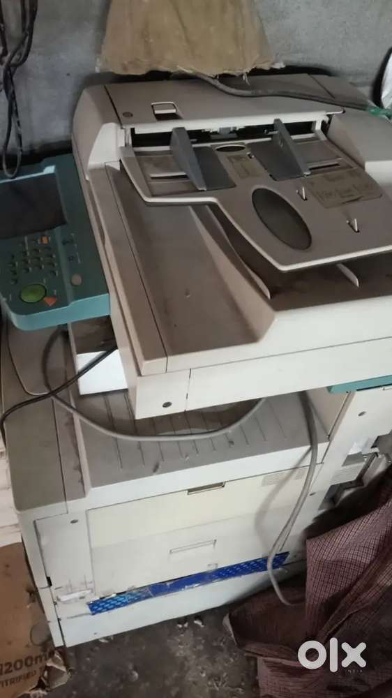 Canon imagerunner 3300