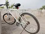 Decathlon BT win sports bycycle