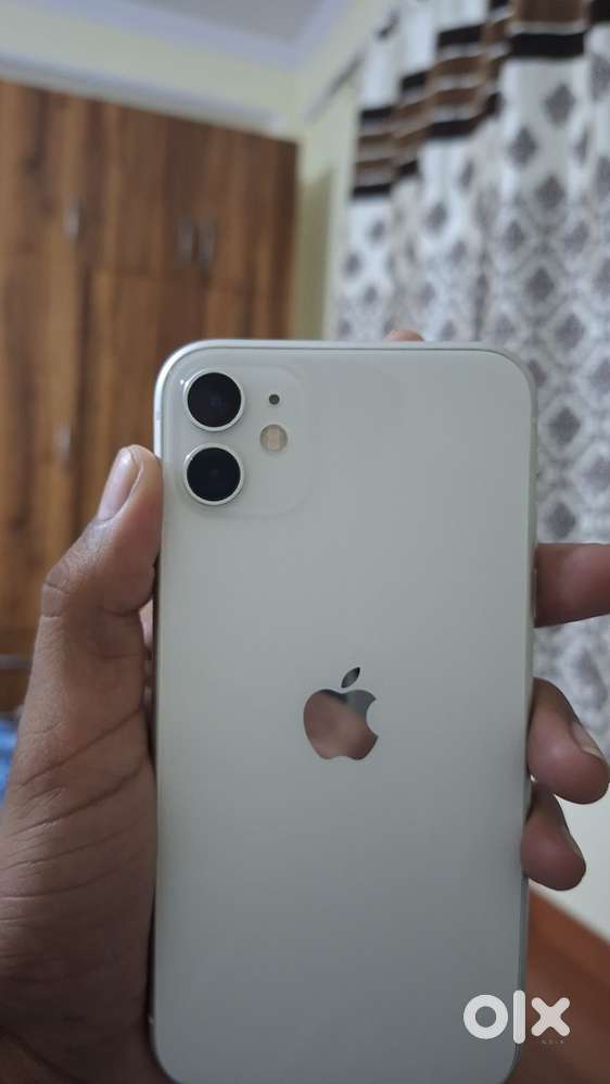 Iphone 11,  All Orignal