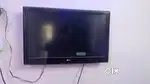 Lg tv . good sound and pictures