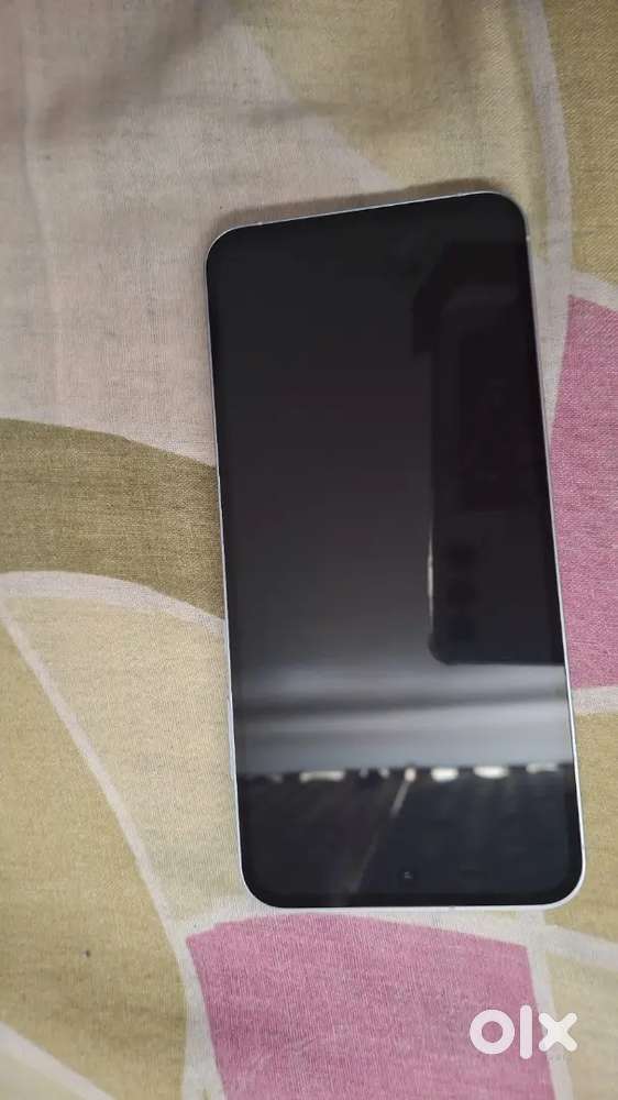 Brand New  Samsung  A55 (8 128gb)