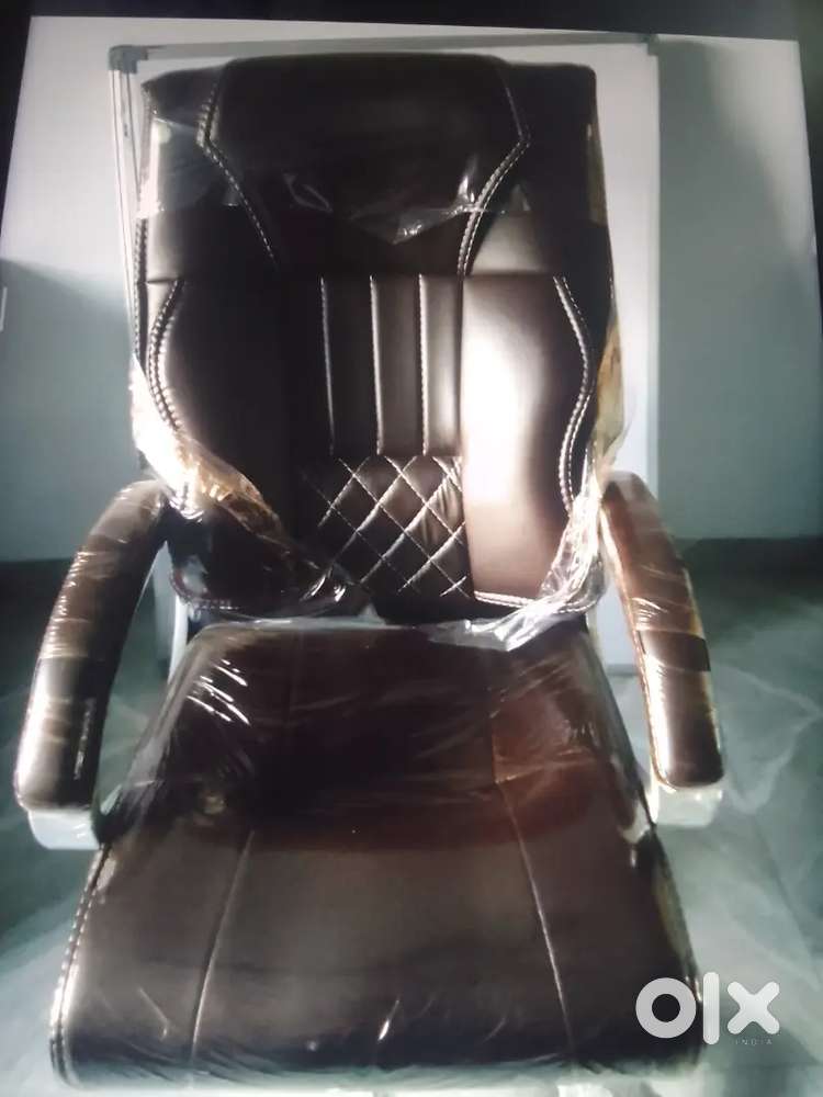 Boss chairs