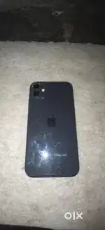 iPhone 11 battery 100