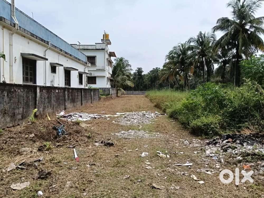 5.25Cents Residential Plot for sale at Bajal.