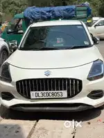 Maruti Suzuki Swift 2025 Petrol 2800 Km Driven