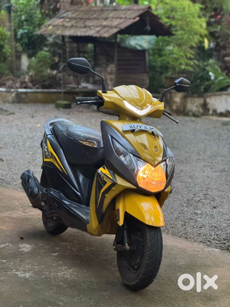 Well maintained dio
