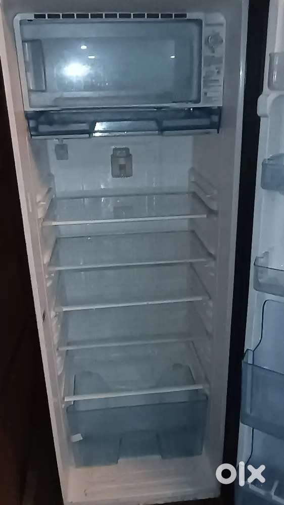 246L fridge for sale