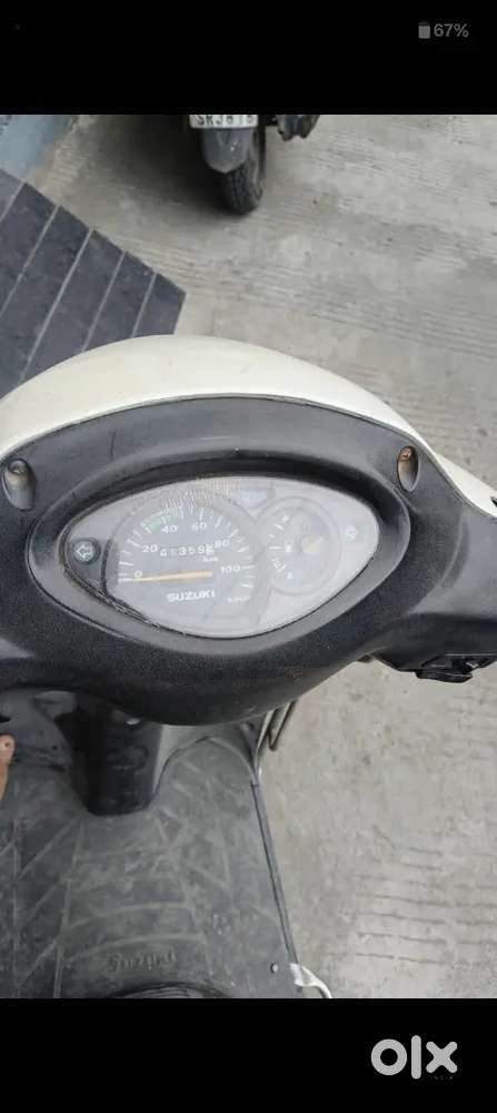 Suzuki access125 for sale