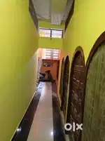1.5 lakh Monthly income by 40 room jo kiraye pe h