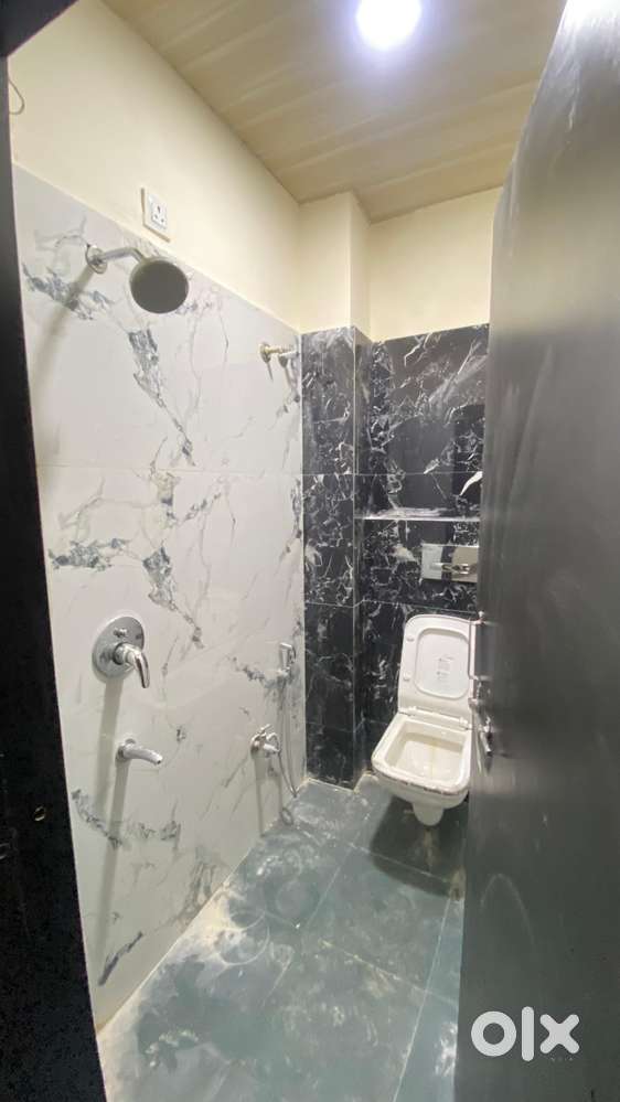 1BHK on rent @ Bapat square