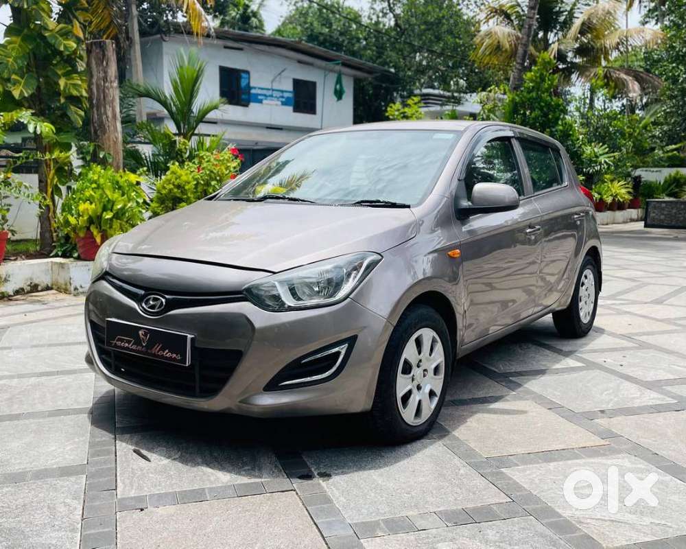 Hyundai i20 2012-2014 Era 1.4 CRDi, 2013, Diesel