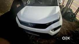 Tata Punch  2022 Petrol 25500 Km Driven
