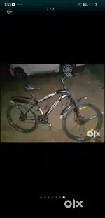 Cycle good kandisan me hai