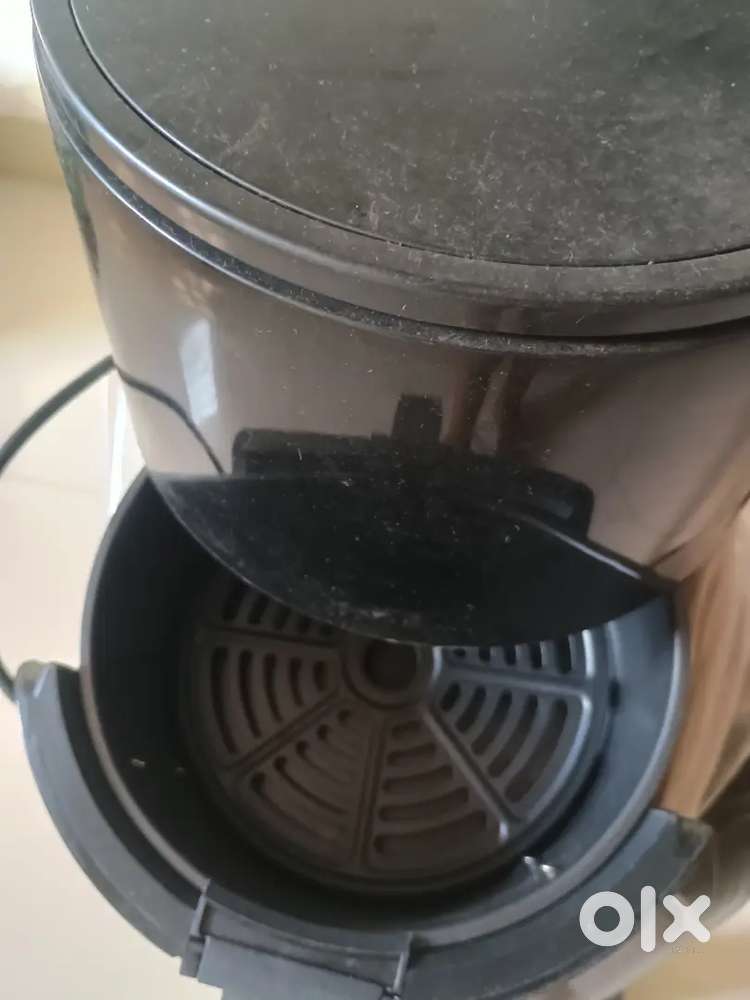 Air fryer good condition
