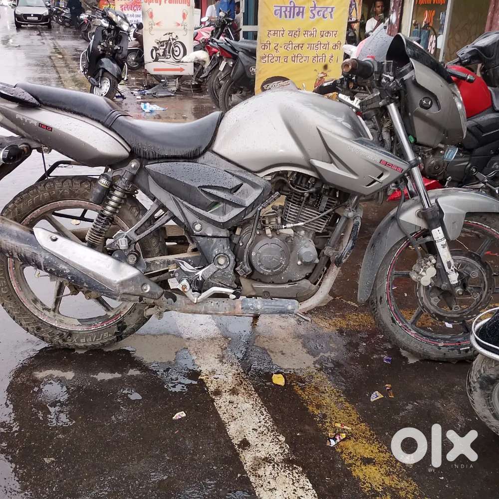 TVS APACHE