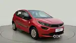 Tata Altroz 1.2 XE, 2021, Petrol