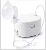 OMRON NEBULIZER MACHINE