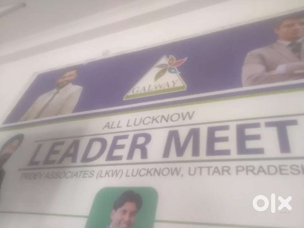 Tridev associate pvt.ltd company lukhnow