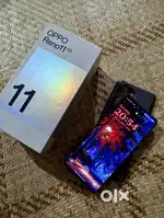 Oppo reno 11 5g