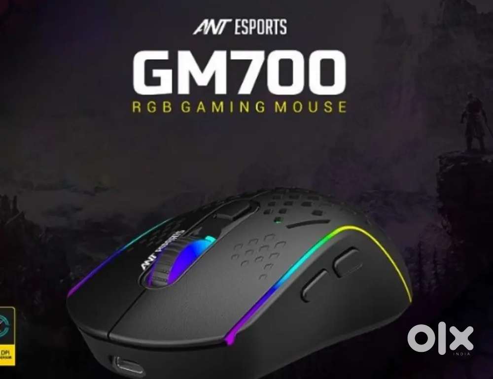 Wireless Mouse(mice) gaming