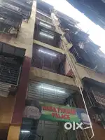 1 BHK ground floor in Mumbra